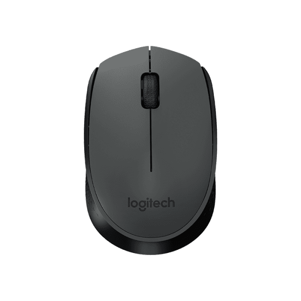 موس بی سیم لاجیتک Logitech M170