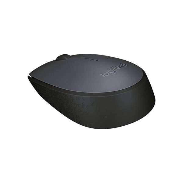 موس بی سیم لاجیتک Logitech M170