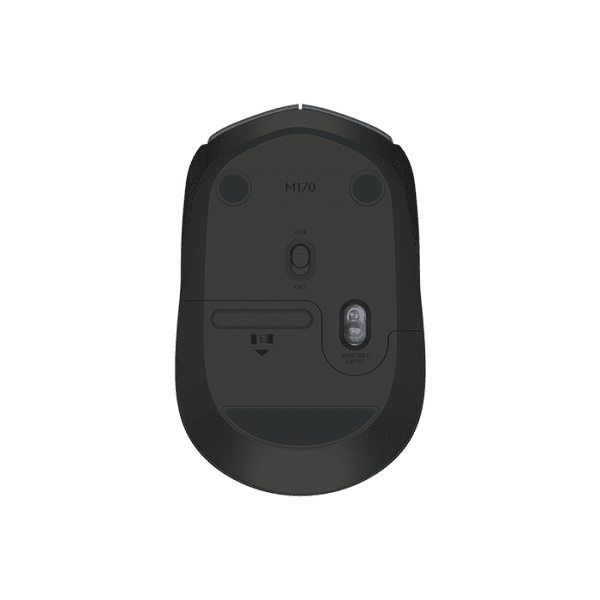 موس بی سیم لاجیتک Logitech M170