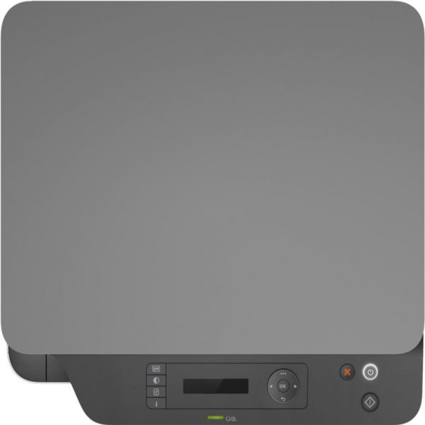 پرینتر سیاه و سفید 3 کاره لیزری اچ پی HP Laser MFP 135a