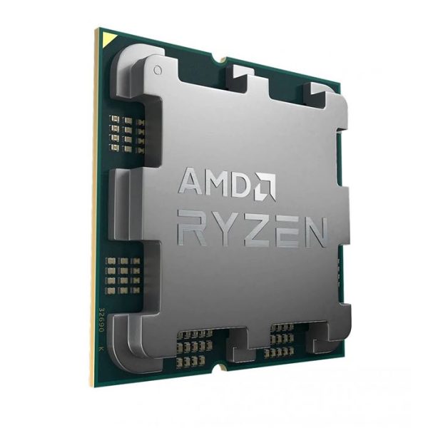 پردازنده ای ام دی CPU AMD Ryzen 7 7800X3D بدون باکس  -  استوک در حد نو