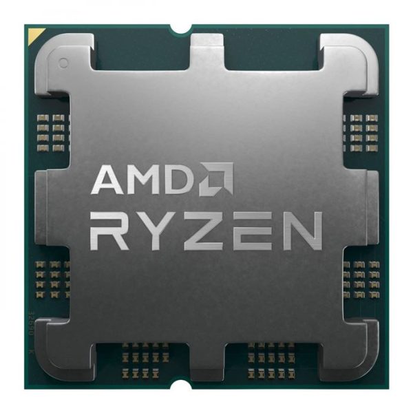 پردازنده ای ام دی CPU AMD Ryzen 7 7800X3D بدون باکس  -  استوک در حد نو