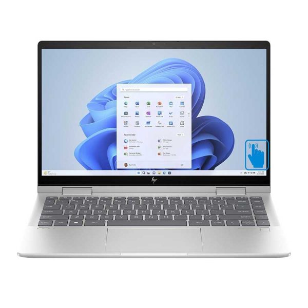 لپ تاپ 14 اینچ اچ پی ENVY X360 14-ES1013DX-Z Core 5