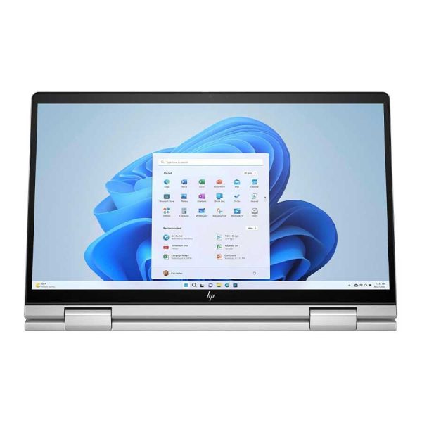 لپ تاپ 14 اینچ اچ پی ENVY X360 14-ES1013DX-Z Core 5