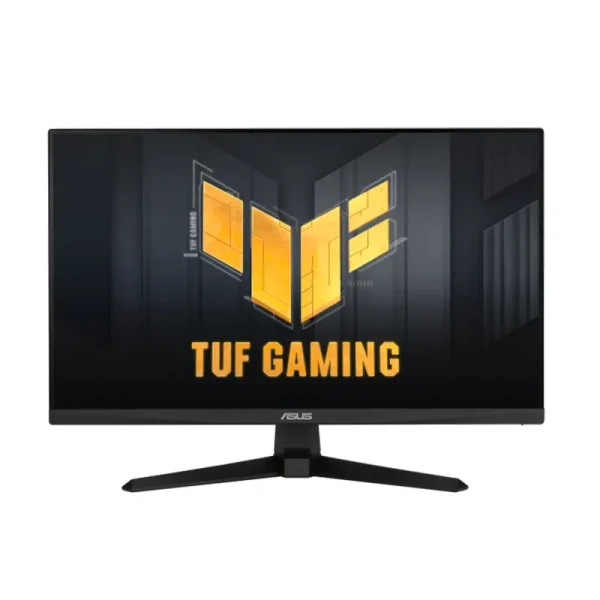 مانیتور گیمینگ ایسوس مدل ASUS TUF Gaming VG249QM1A