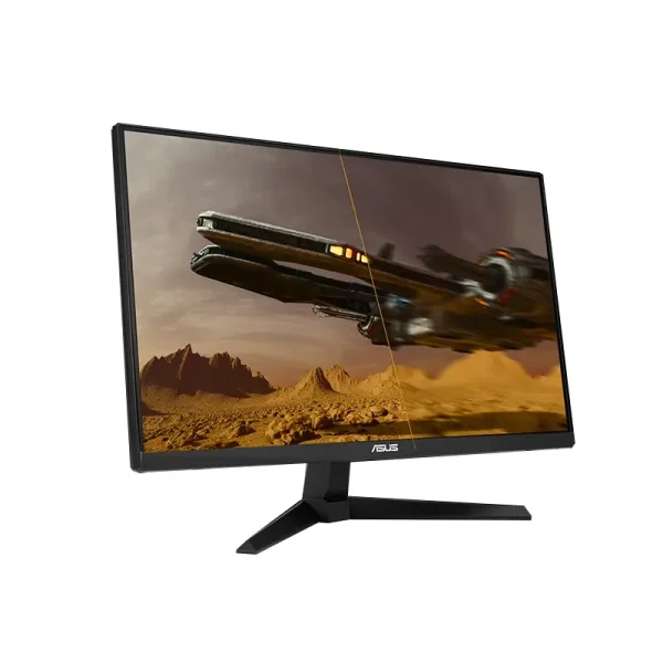 مانیتور گیمینگ ایسوس مدل ASUS TUF Gaming VG249QM1A