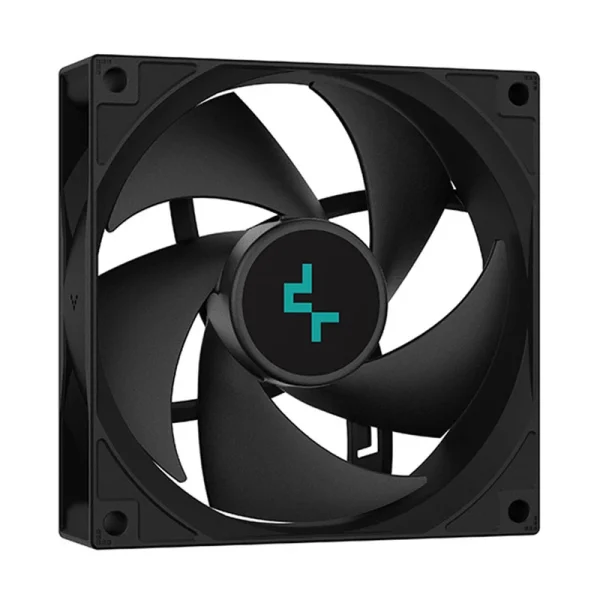 خنک کننده پردازنده دیپ کول مدل DeepCool GAMMAXX AG300