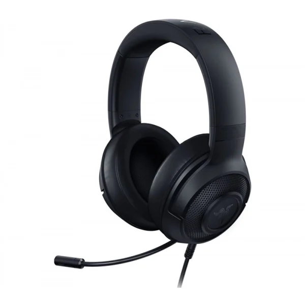 هدست گیمینگ ریزر مدل RAZER Kraken X Essential