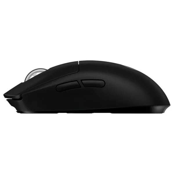 موس بی سیم گیمینگ لاجیتک مشکی Logitech G-PRO X Superlight Black