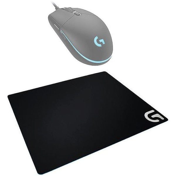 موس پد گیمینگ لاجیتک مدل Logitech G240