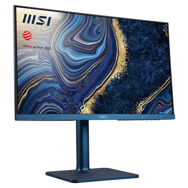 مانیتور ام اس آی MSI MD241P Ultramarine Blue