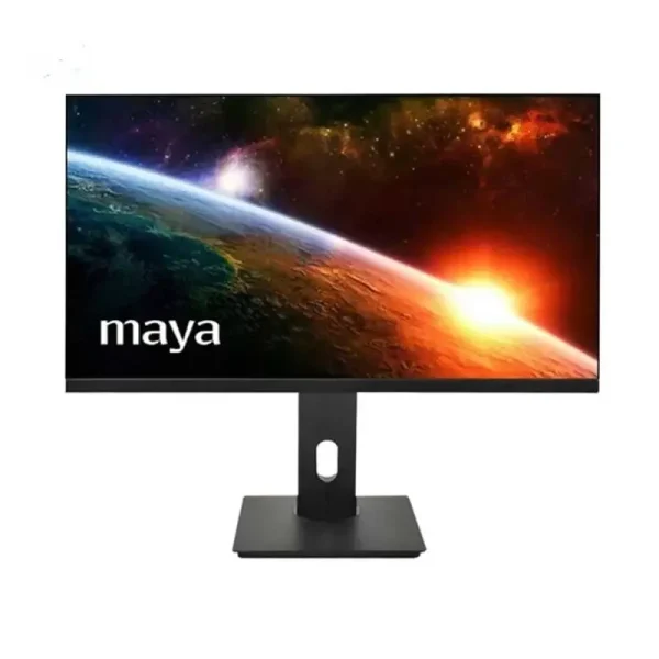 مانیتور مایا مدل MAYA MO27 T سایز 27 اینچ