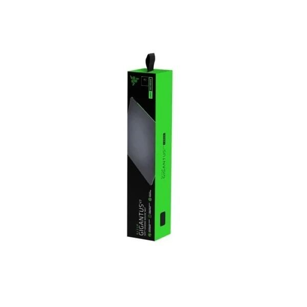 موس پد گیمینگ ریزر مدل RAZER Gigantus V2 Large