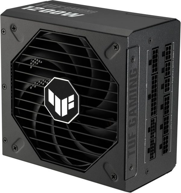 پاور ایسوس مدل ASUS TUF Gaming 1200W Gold Full Modular