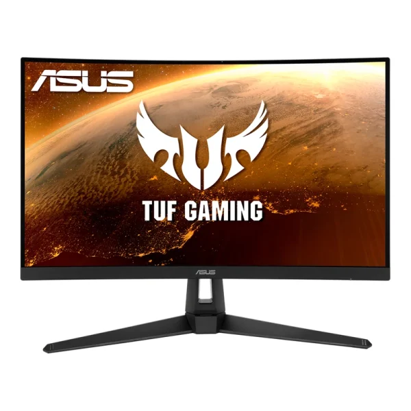 مانیتور گیمینگ ایسوس ASUS TUF Gaming VG27VH1B