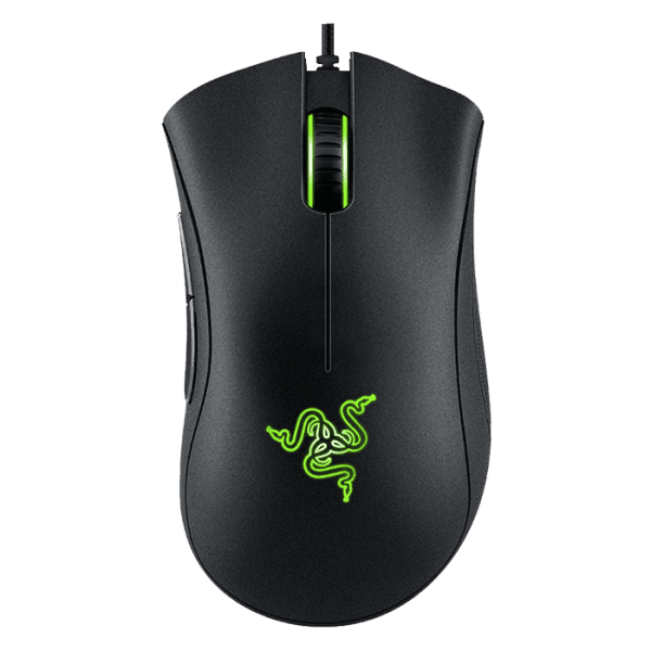 موس گیمینگ ریزر مدل RAZER Deathadder Essential