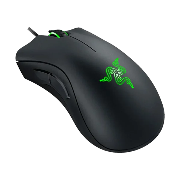 موس گیمینگ ریزر مدل RAZER Deathadder Essential