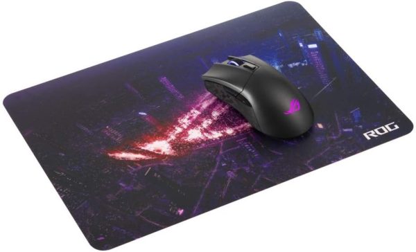 موس پد گیمینگ ایسوس مدل ASUS ROG STRIX SLICE