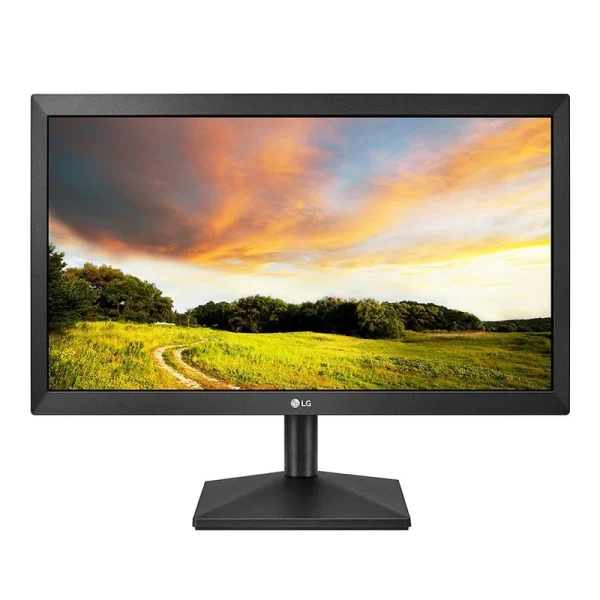 مانیتور ال جی LG 20MK400H-B سایز 19.5 اینچ