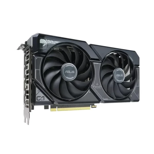 کارت گرافیک ایسوس Dual GeForce RTX 4060 OC Edition 8GB GDDR6