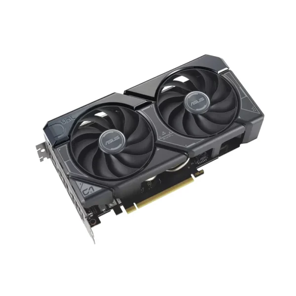 کارت گرافیک ایسوس Dual GeForce RTX 4060 OC Edition 8GB GDDR6