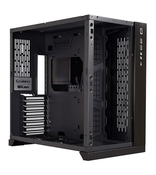 کیس لیان لی Lian Li PC-O11 Dynamic - Black