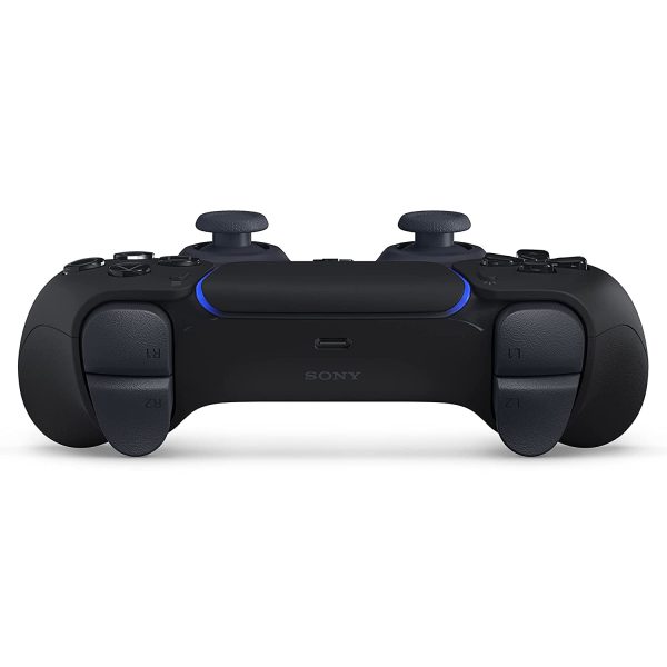 دسته بازی SONY PS5 DualSense - Midnight Black