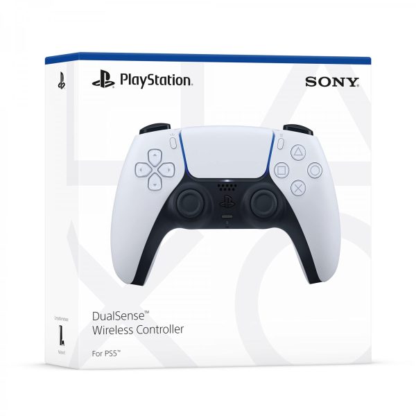 دسته بازی SONY PS5 DualSense