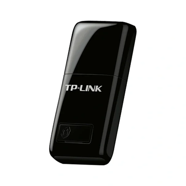 کارت شبکه بی‌سیم و USB تی پی لینک TP-Link TL-WN823N