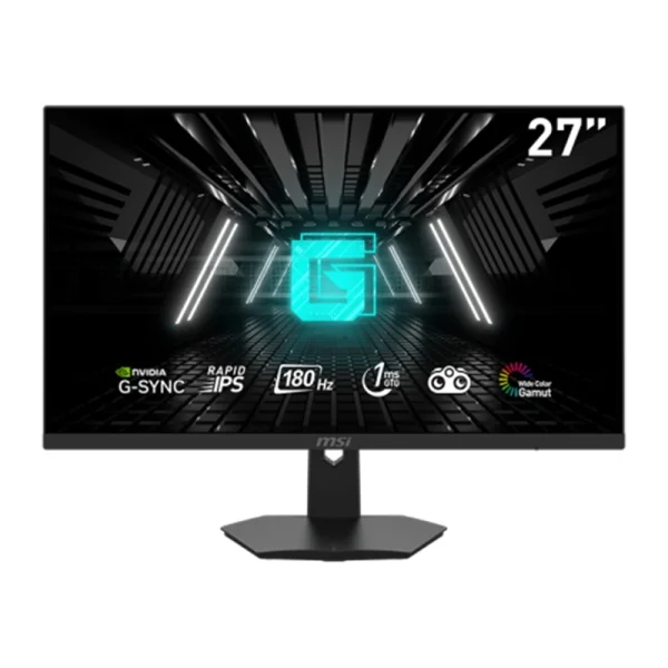 مانیتور گیمینگ ام اس آی MSI G274F سایز 27 اینچ