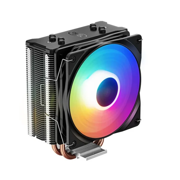 خنک کننده پردازنده دیپ کول DeepCool GAMMAXX 400 XT