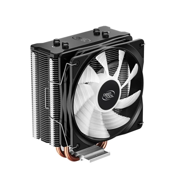 خنک کننده پردازنده دیپ کول DeepCool GAMMAXX 400 XT