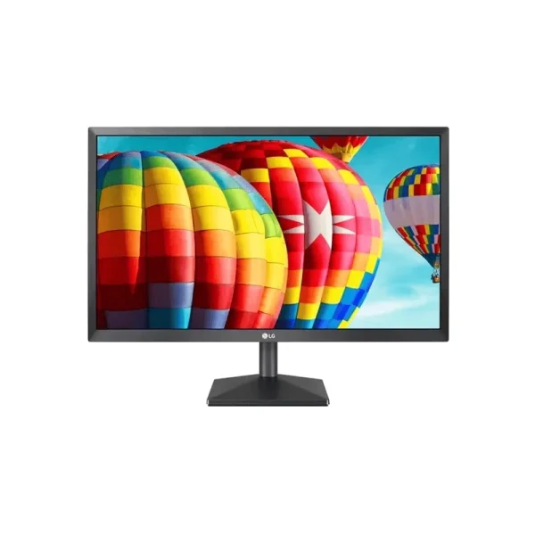 مانیتور ال جی مدل LG 24MK430H-B