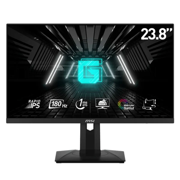 مانیتور گیمینگ ام اس آی MSI G244PF E2 سایز 24 اینچ