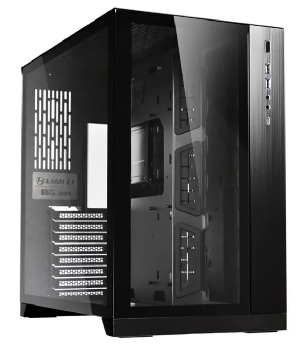 کیس لیان لی Lian Li PC-O11 Dynamic - Black