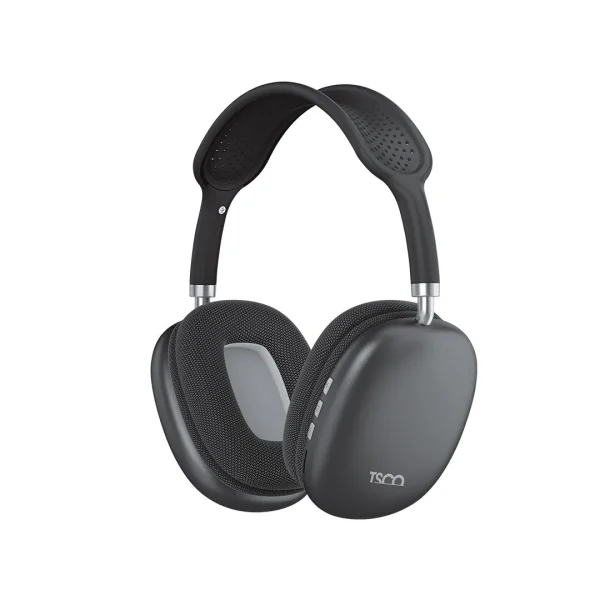 هدست بلوتوثی تسکو TSCO TH 5377 Black - مشکی