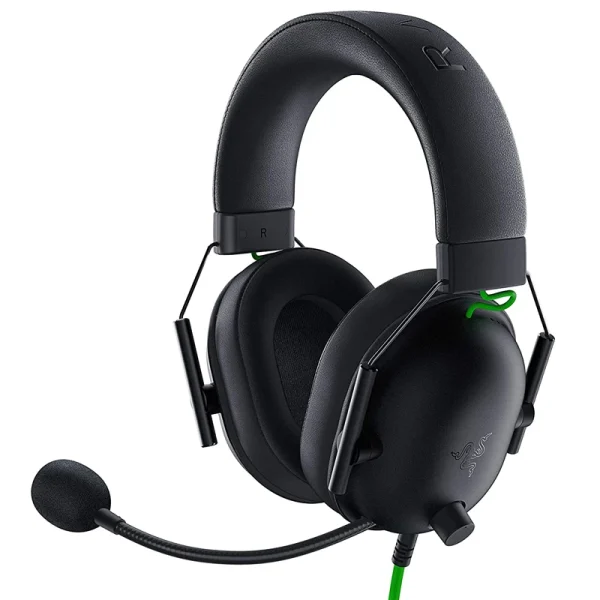 هدست گیمینگ ریزر RAZER Blackshark V2 X