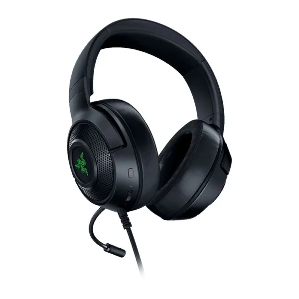 هدست گیمینگ ریزر RAZER Kraken X V3