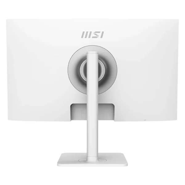 مانیتور ام اس آی MSI Modern MD2712PW -White سایز 27 اینچ