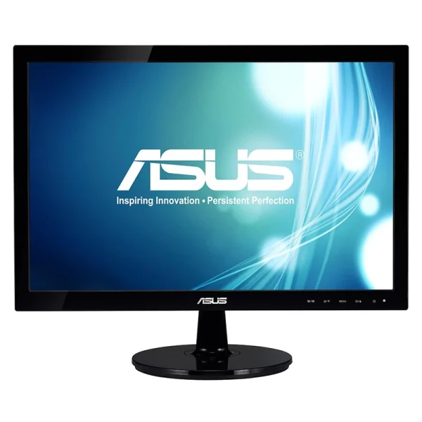 مانیتور ایسوس ASUS VS197DE سایز 18.5 اینچ