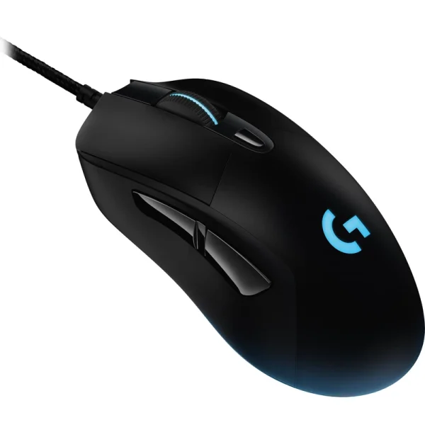 موس گیمینگ لاجیتک Logitech G403 Hero