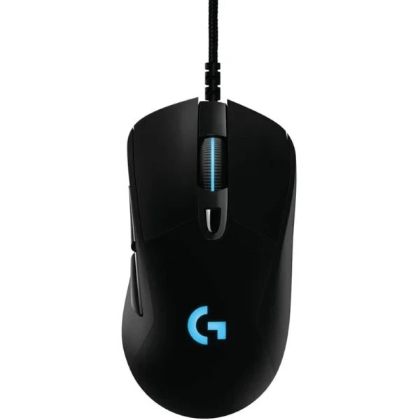 موس گیمینگ لاجیتک Logitech G403 Hero