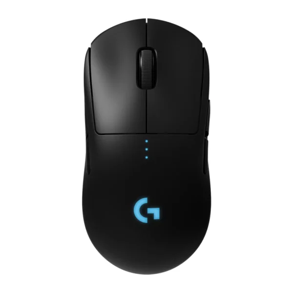 موس گیمینگ لاجیتک Logitech G Pro Wireless 25k