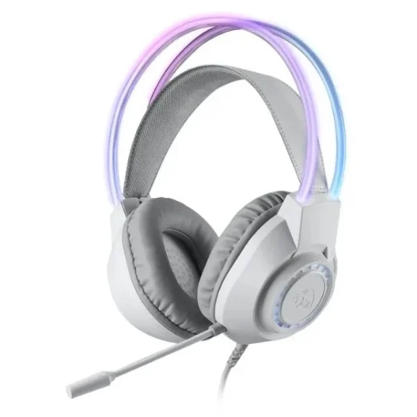 هدست گیمینگ ردراگون Redragon Scream H231 - White