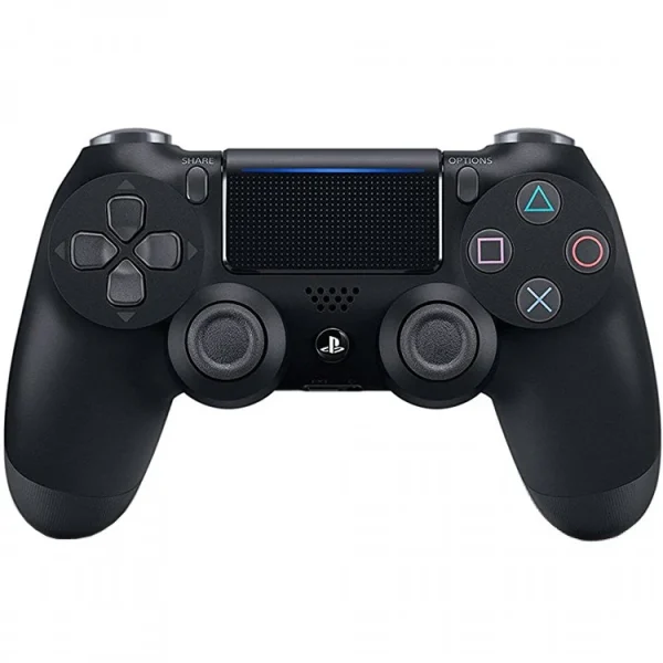 دسته پلی استیشن 4 سری جدید - PS4 DualShock 4 - مشکی