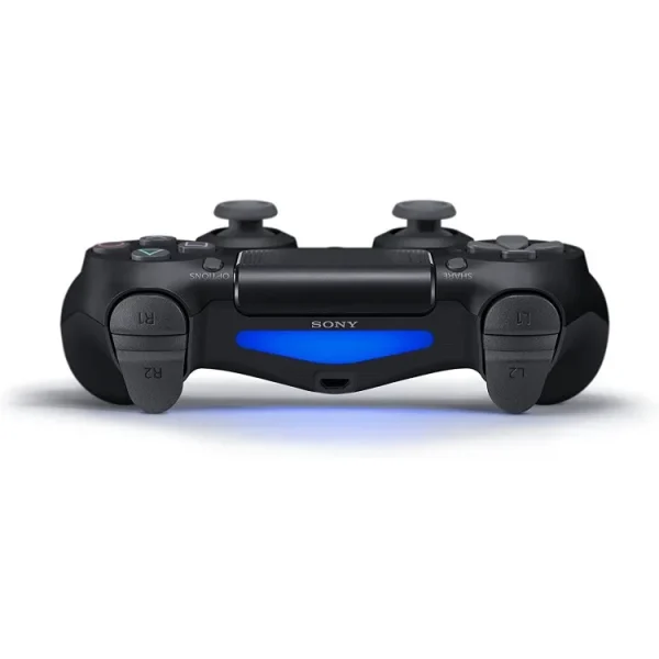 دسته پلی استیشن 4 سری جدید - PS4 DualShock 4 - مشکی