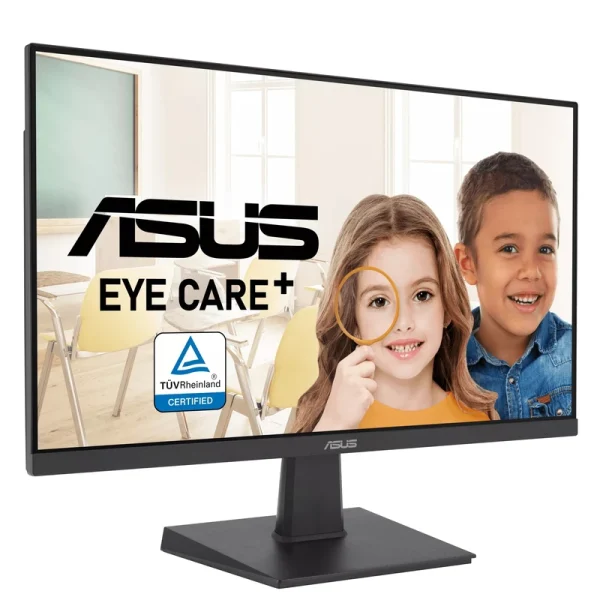 مانیتور ایسوس ASUS VA27EHF سایز 27 اینچ