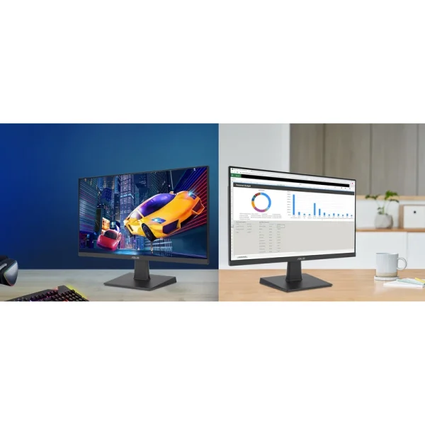 مانیتور ایسوس ASUS VA27EHF سایز 27 اینچ