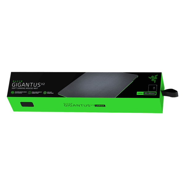موس پد گیمینگ ریزر RAZER Gigantus V2 XXL