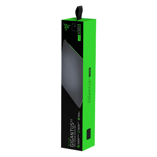 موس پد گیمینگ ریزر RAZER Gigantus V2 XXL